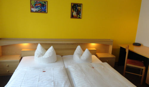 Arheilger Hof Hotel