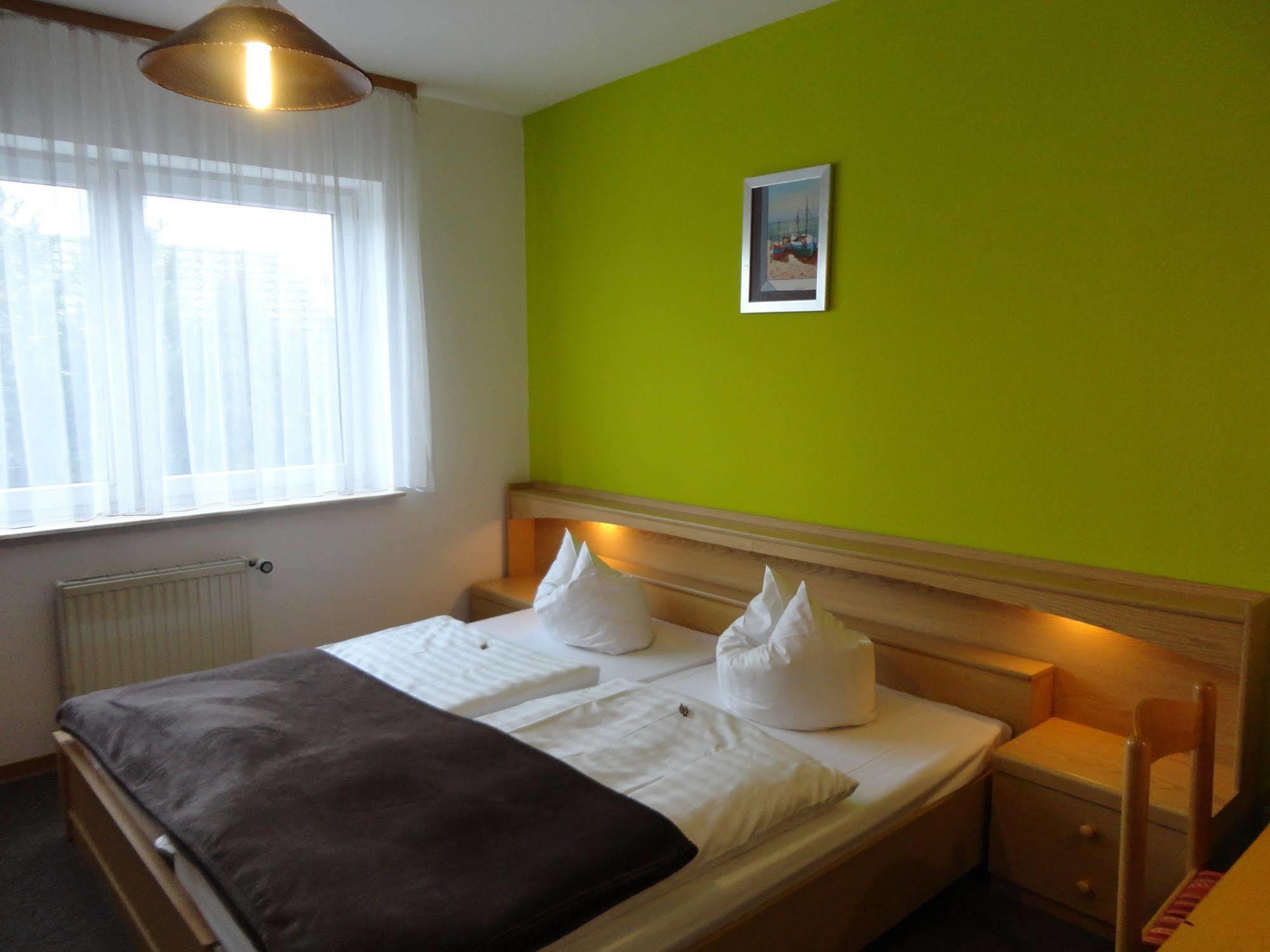 Arheilger Hof Hotel 3*