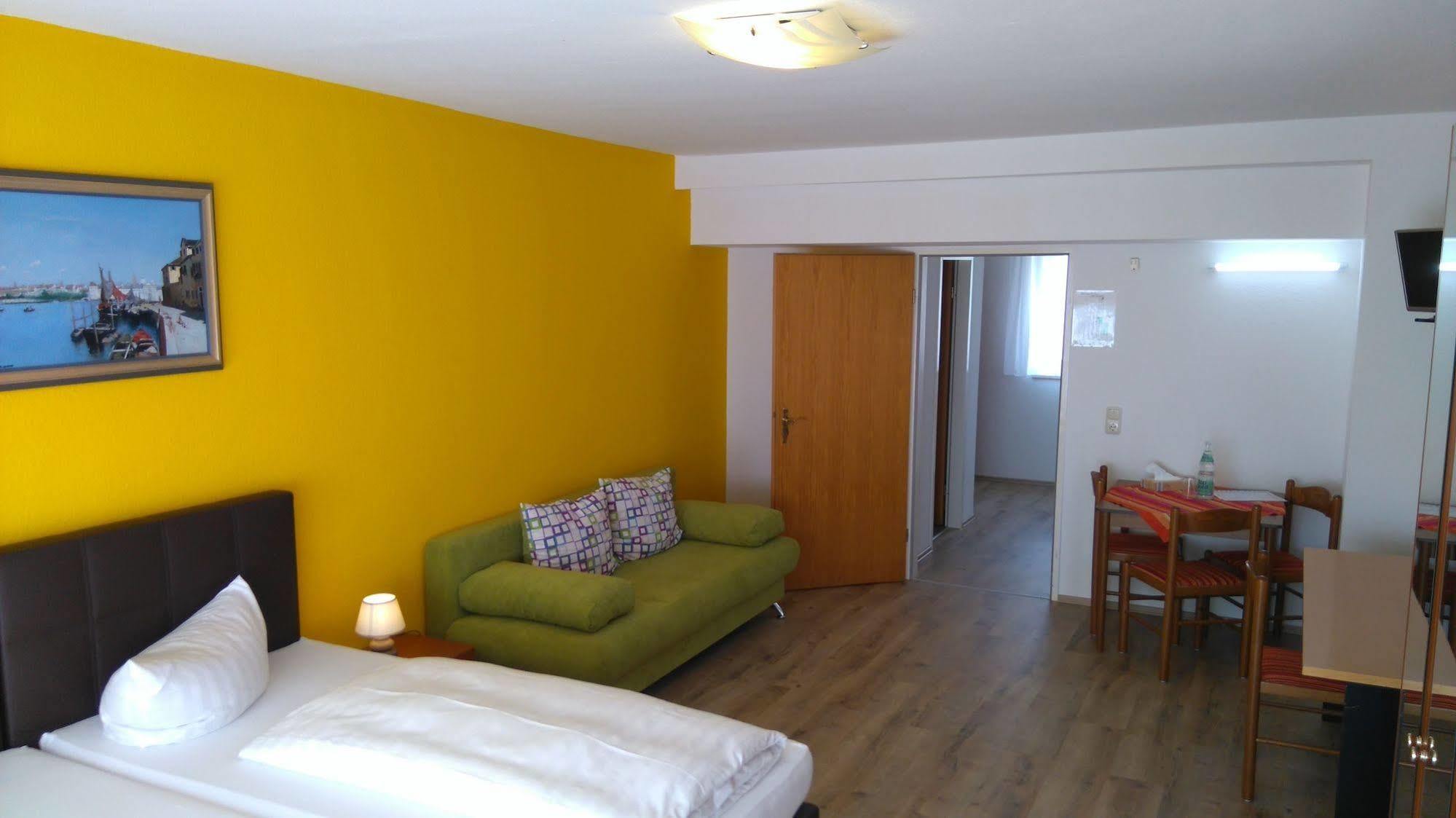 Hotel Arheilger Hof Darmstadt
