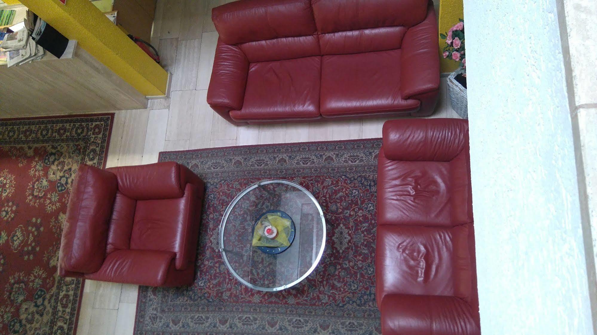 Hotel Arheilger Hof 3*