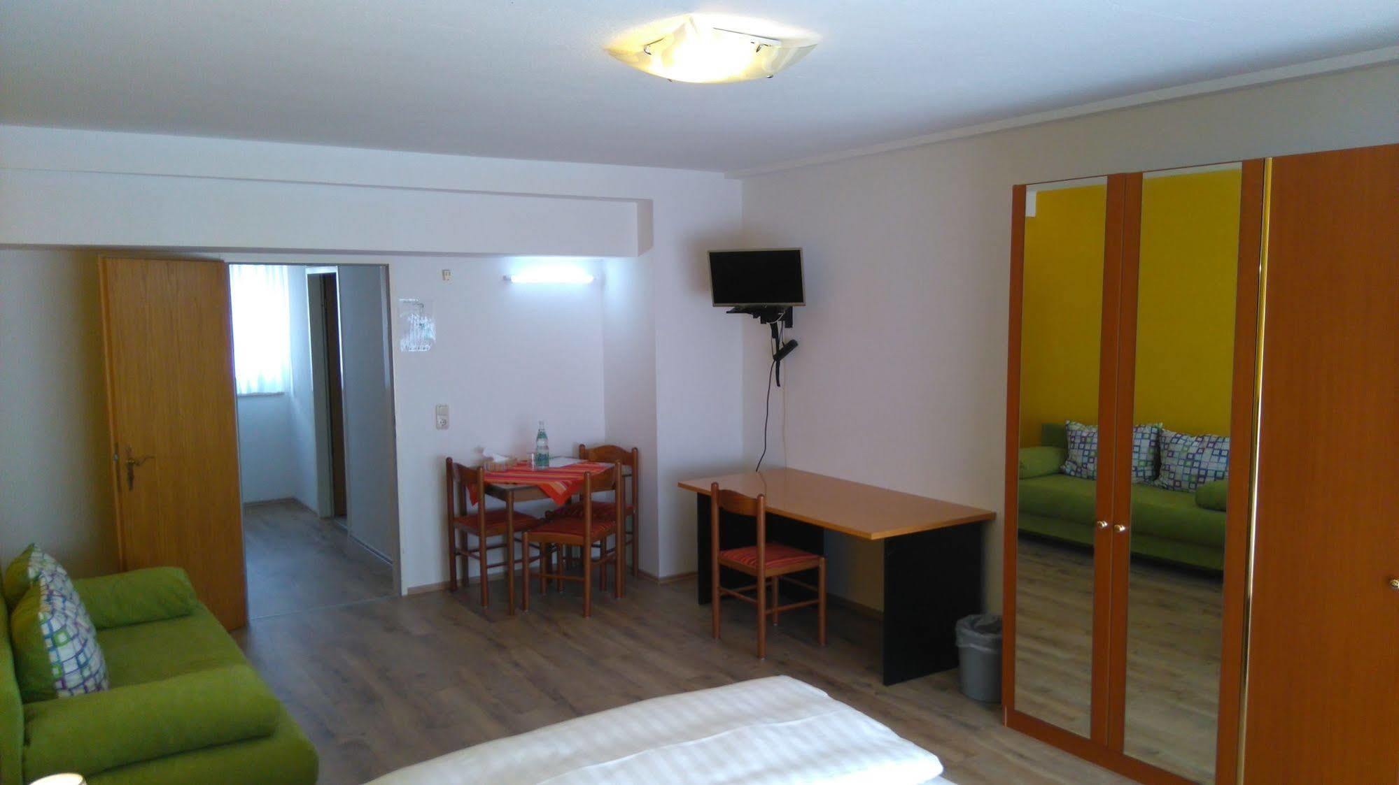 Arheilger Hof Hotel 3*