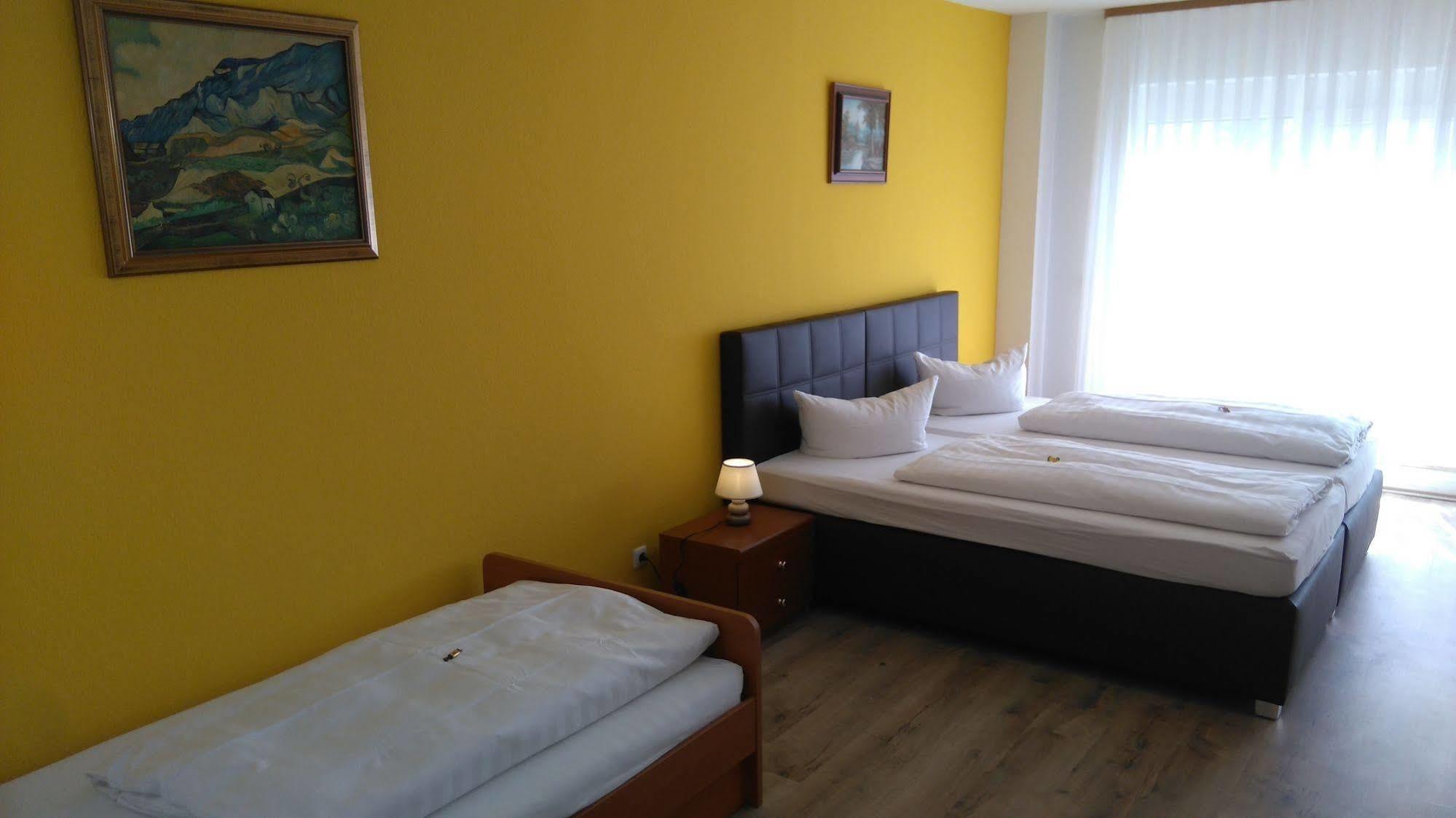 Arheilger Hof 3*