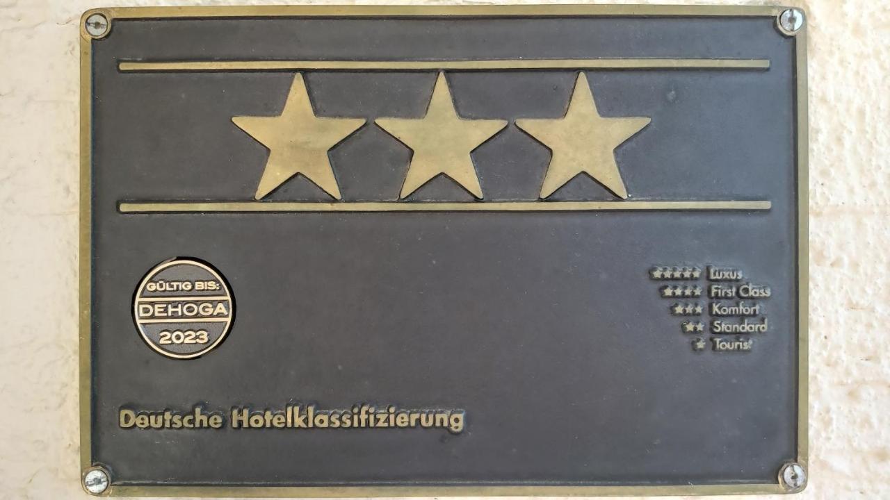 Hotel Arheilger Hof Darmstadt